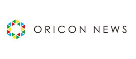 oricon news