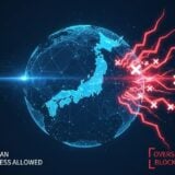 海外IPアドレスからの不正アクセスを遮断する「WAFカスタムルール」の設定手順