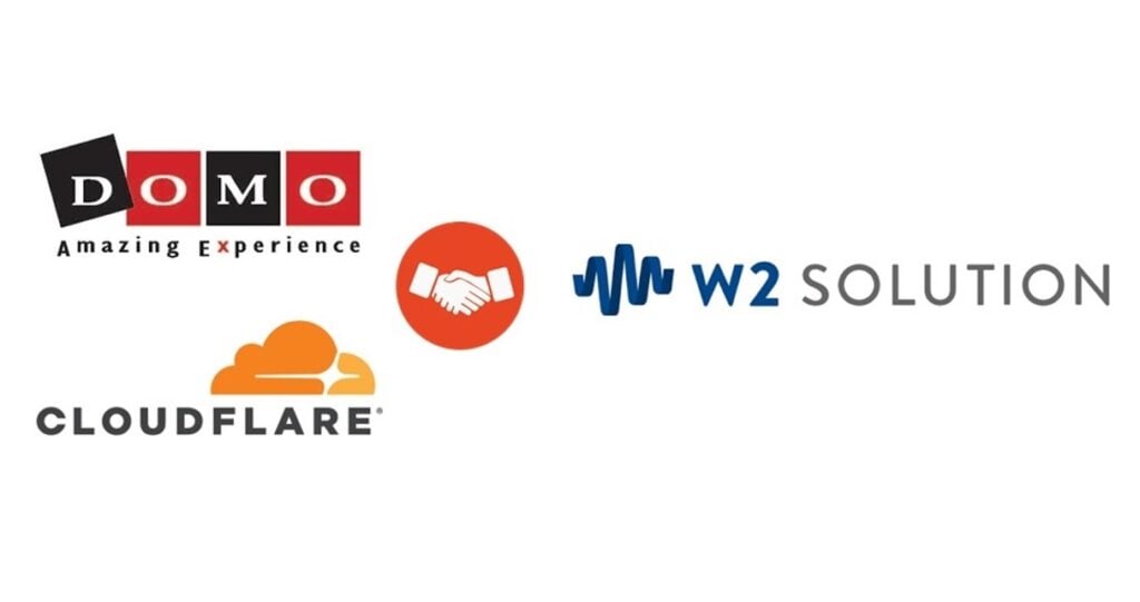 より速く、より安全なECプラットフォームにバージョンアップ！株式会社ドーモとｗ２ソリューションが業務提携契約を締結