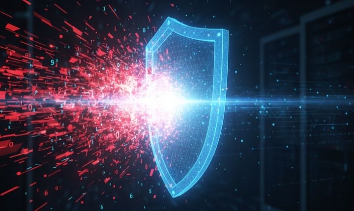 インターネットを攻撃から守る：Cloudflareが7.3Tbpsの驚異的なDDoS攻撃を防いだ方法