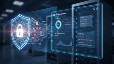 ボット攻撃との「イタチごっこ」からの脱却！Cloudflareで実現する抜本対策とは？各プランごとの比較