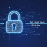 Cloudflareを導入してもオリジンのSSLが必要な理由