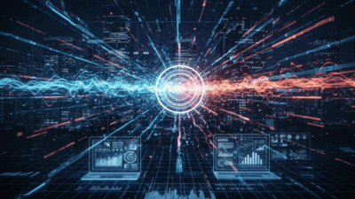 【2025年版レポート】Cloudflare Radarから読み解く、国内Webサイトに今求められる「配信・防衛」戦略