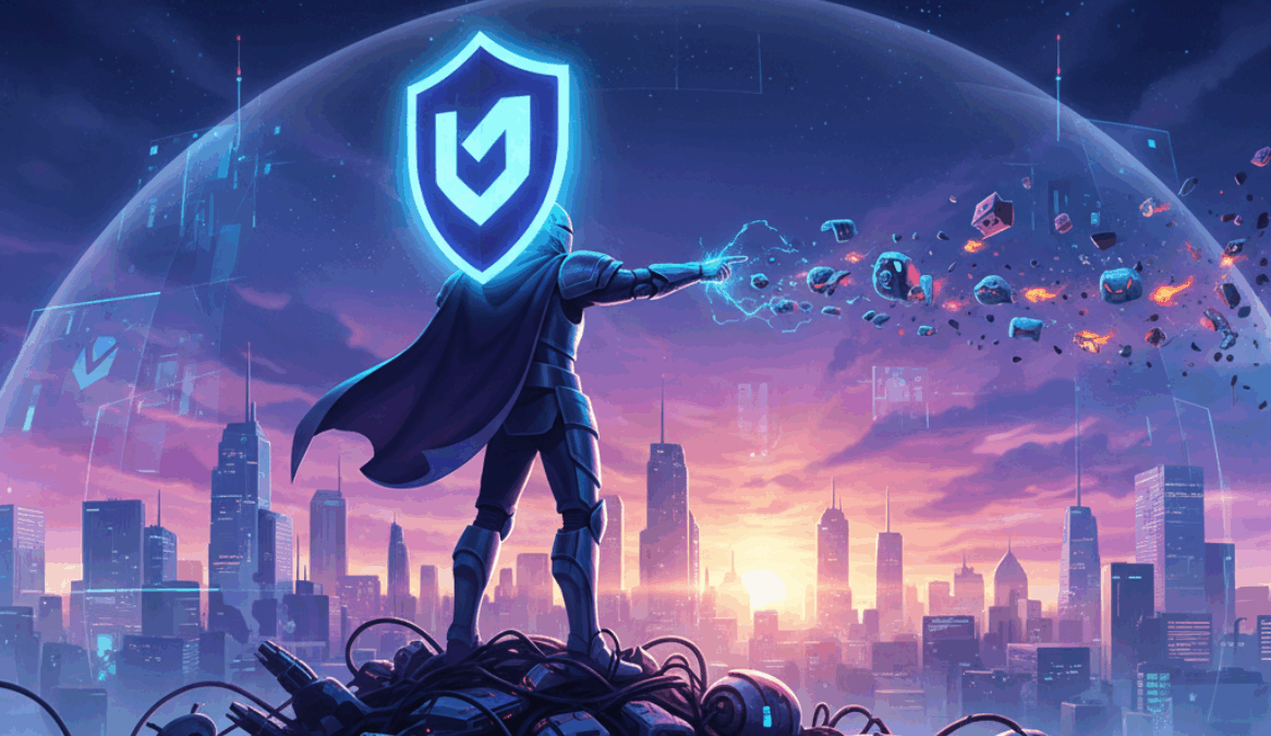 ボット攻撃とのイタチごっこを終わらせるCloudflareの「ボット対策機能」