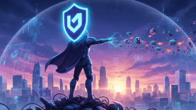 ボット攻撃とのイタチごっこを終わらせるCloudflareの「ボット対策機能」