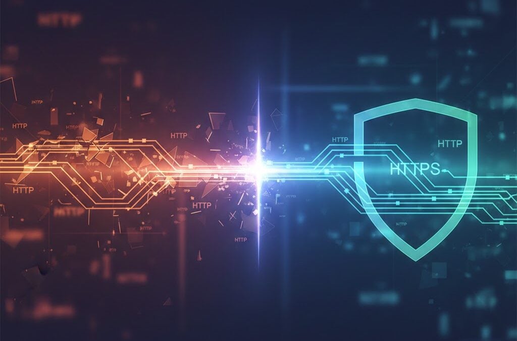 CloudflareでHTTPをHTTPSへ強制リダイレクトする設定手順