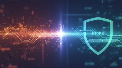 CloudflareでHTTPをHTTPSへ強制リダイレクトする設定手順