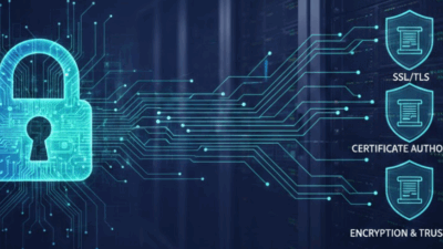 SSL/TLS証明書の「有効期間が最長47日に短縮化」の根本対策をCloudflareで実現