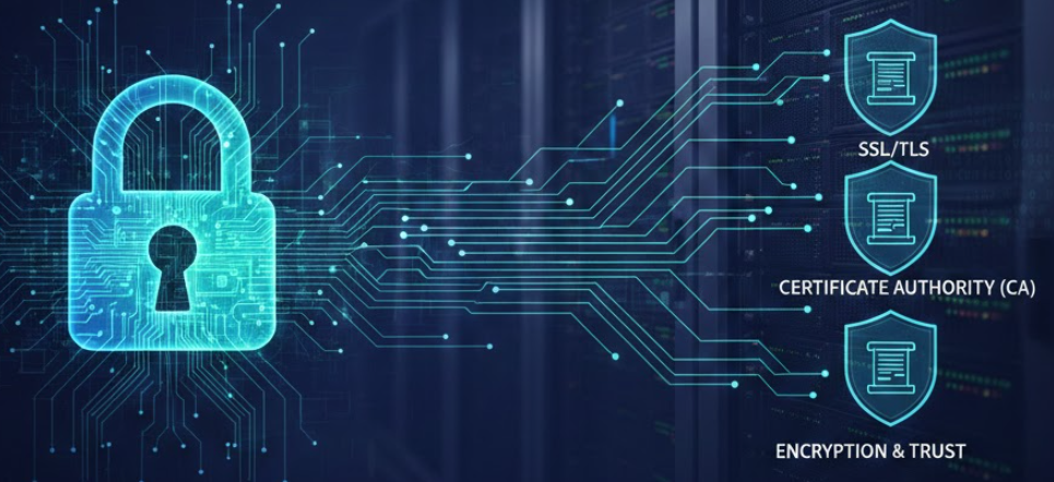 SSL/TLS証明書の「有効期間が最長47日に短縮化」の根本対策をCloudflareで実現