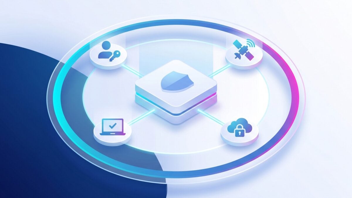 クラウドと古いファイル置き場が混在する会社のセキュリティの課題をCloudflareで解決