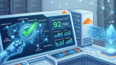 あなたのサイト、AIに正しく読まれていますか？今すぐ無料でできるAI適正チェック（AIO対策）