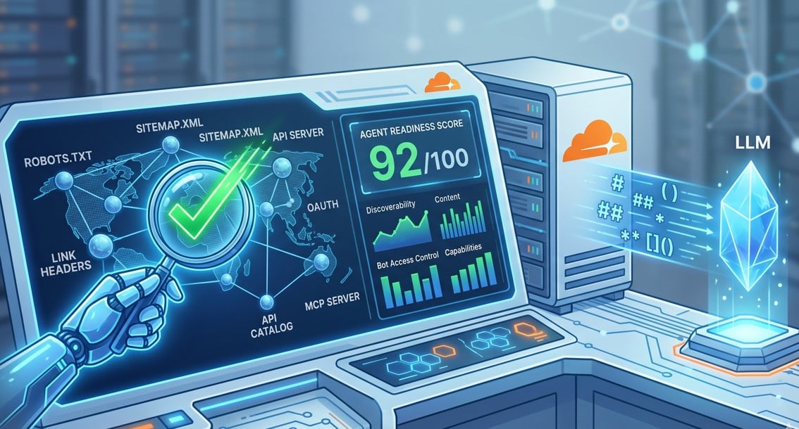 あなたのサイト、AIに正しく読まれていますか？今すぐ無料でできるAI適正チェック（AIO対策）