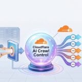 AIOの第一歩。AIクローラーの訪問数を把握できるCloudflare AI Crawl Controlを解説
